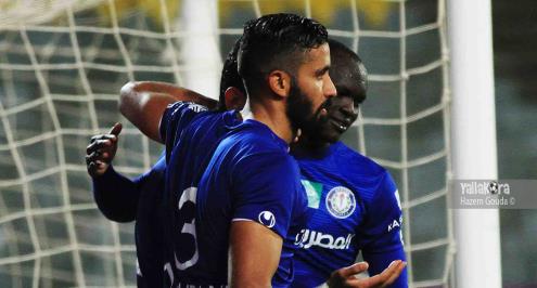 مصدر: الأهلي يقترب من ضم بكري ويرفض دخول ماهر ضمن الصفقة